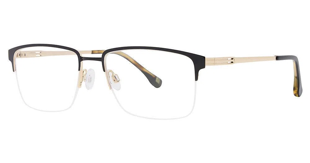 Randy Jackson RJ1144 Eyeglasses - view 3